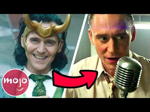 Top 10 MCU Actors You Didn't Know Can Sing