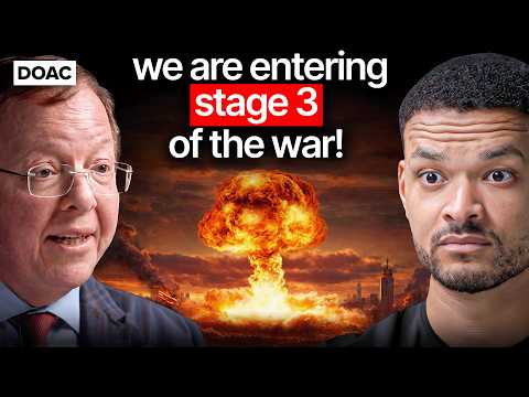 The Iran War Expert: I Simulated The Iran War for 20 Years. Here’s What Happens Next