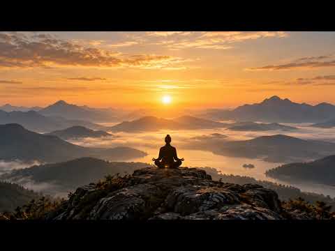 Meditation Music — Peaceful Background for Inner Calm, 2 Hours
