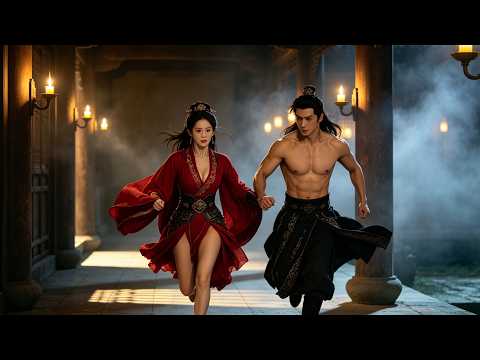 【Full Verision】She seduced a mad prince to escape marriage, then he fell hard