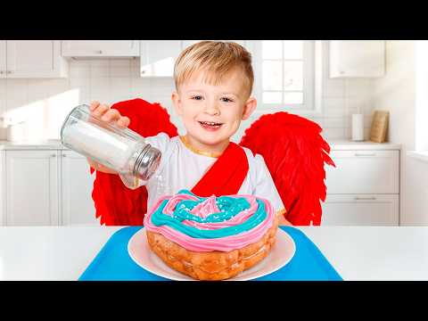 Learning to Help - Kids Adventure Stories