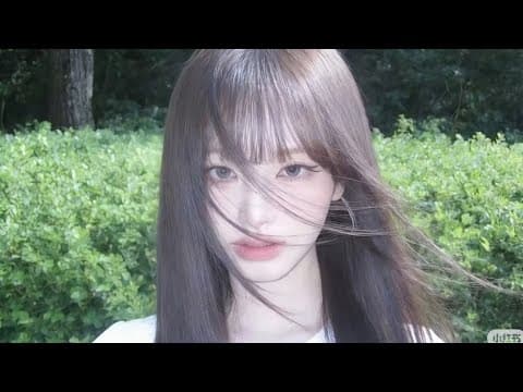 [playlist] Lucky girl 