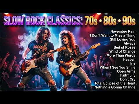 Old School Love Vibes 🎶 Slow Rock 70s 80s 90s | Best Pinoy Medley Songs & Timeless Classics