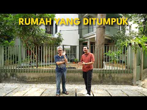 Rumah Flat Menteng Solusi Hunian di Tengah Kota