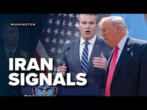 Iran REOPENS Strait of Hormuz; What's NEXT?