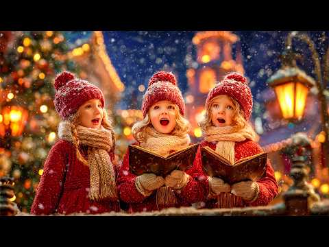 Top Christmas Choir Songs 2027 🎄 Best Traditional Christmas Carols 🎅 Christmas Music 2027 Playlist