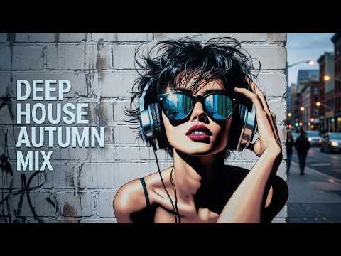 Best Emotional Deep House Mix 2026 for Night Drive | CAR MUSIC 2026 - DPHSE