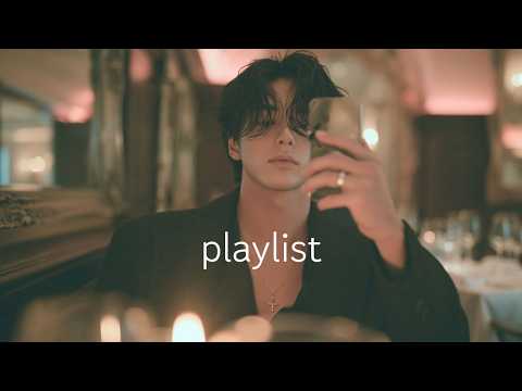 [Playlist] Once you play it, the vibe changes completely