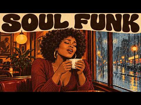 Bunting Line Evening – Vintage Soul Funk Lounge vol.65