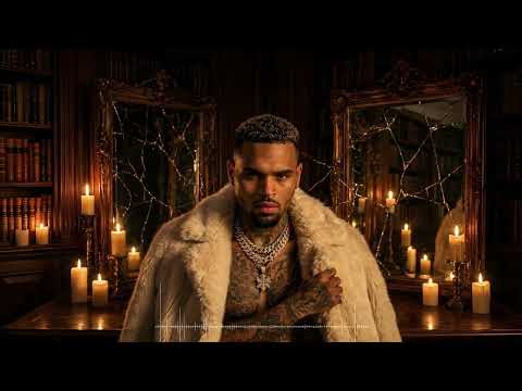 Chris Brown Love Songs Playlist 💖   Emotional R&amp;B Hits, Romantic Slow Jams &amp; Midnight Vibes