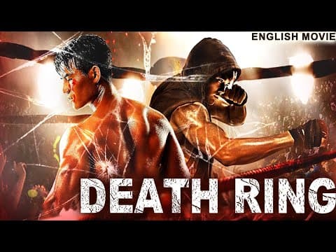 DEATH RING - Free English Movie | Blockbuster Full Action Movie In English | Hollywood English Movie