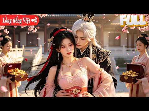 Nghe thấy lòng vợ tiết lộ số phận bi thảm, toàn phủ kinh ngạc, tướng quân cuồng si ngăn cản chia tay