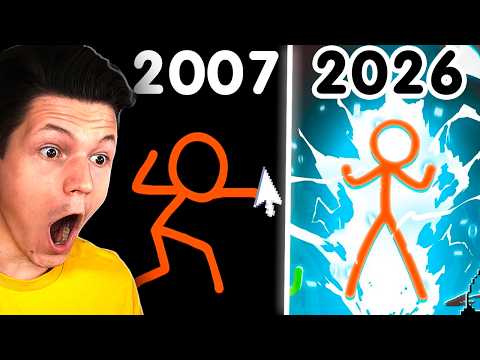 THE TREND THAT’S BEEN HYPED FOR 20 YEARS