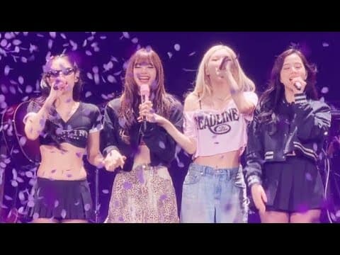 | 26.01.2026 | BP HongKong Concert 《 Encore Full 》