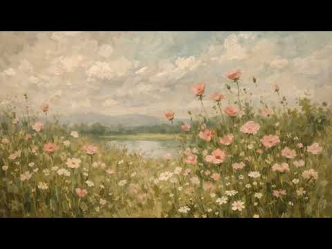Wildflower Meadow