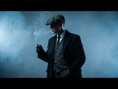 Dark Blues | Gentleman Music - Playlist  For Men Who Stand Against the World