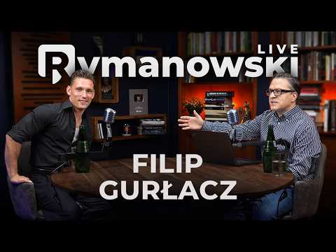 Rymanowski, Gurłacz: Odzyskany