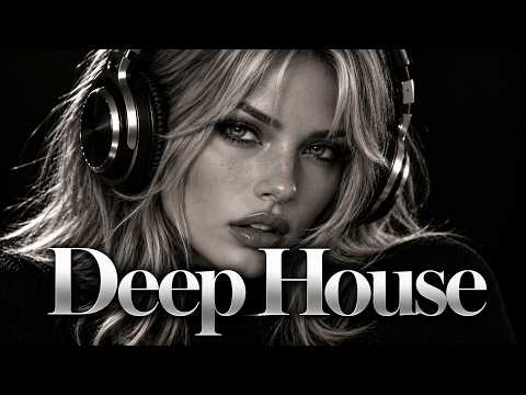 Deep House Mix 2026 | What If the Night Had a Sound?
