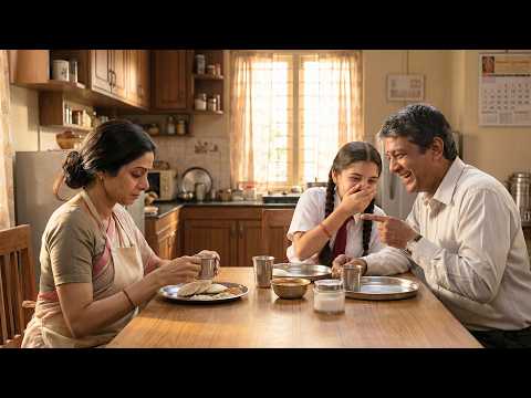 Her Family Looked Down on Her for Not Speaking English, Until She Did the Impossible