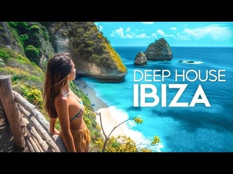 Avicii, Dua Lipa, Coldplay, Martin Garrix & Kygo, The Chainsmokers Style - Summer Nostalgia Mix #3