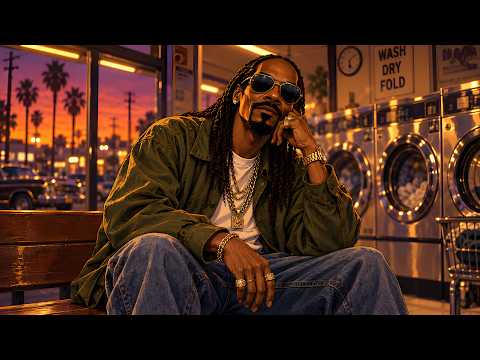 Old School 90s Hip Hop 🔥 West Coast &amp; G-Funk Classics | Cover Style Mix