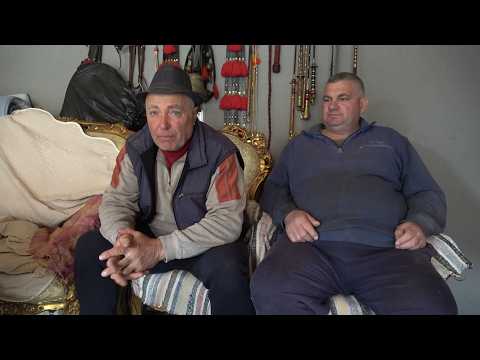 Fabrica de Carute Gilau, Cluj - ep.94 - 2026 Nou!!!