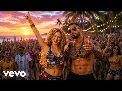 Top Hits 2026 ☀️ | Summer Pop Songs 🌴 Rihanna, Dua Lipa, Bruno Mars, Ed Sheeran, Justin Bieber