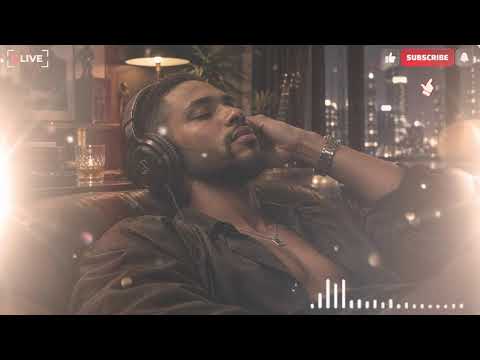 【R&B Soul】Smooth & Soulful Nights – Chill Vocals, Mellow Grooves & Relaxing Vibes | 🔴 LIVE 22/7