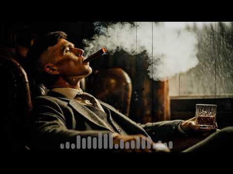 Immortal Man | Playlist for Men Who Need No Proof | Gentleman Dark Blues