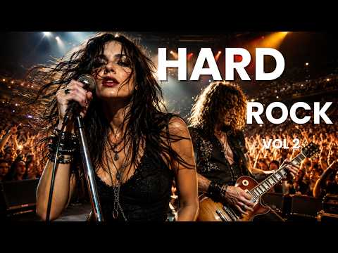 Best Heavy Metal Songs 2026 Vol 2