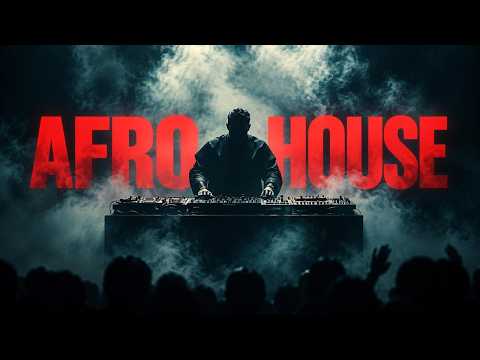 African Soul 2026 🎧 | Deep Melodic Afro House for Midnight Drives