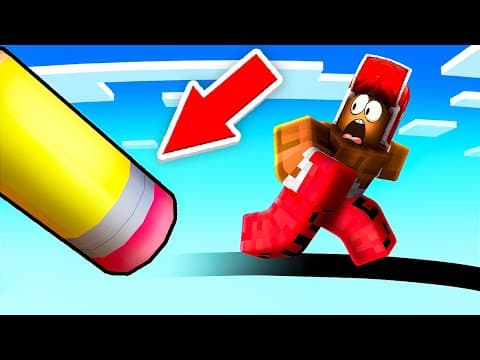 😱 Только 2% Людей СМОГУТ Пройти это БЕЗУМНОЕ ИСПЫТАНИЕ в Роблокс! Roblox