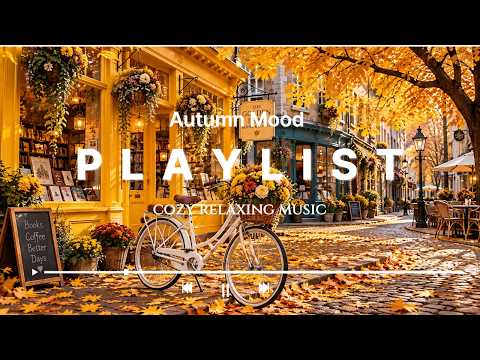 playlist 🌧️ 가을비가 내리면, 클래식을 듣는다 | Rainy Autumn Classical Piano 🎹 | Relax • Reading • Study