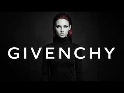 Playlist,deep House,Music Played in GIVENCHY Stores