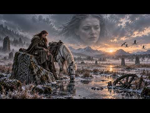The Old Stones Still Sing | Ancient Celtic Music