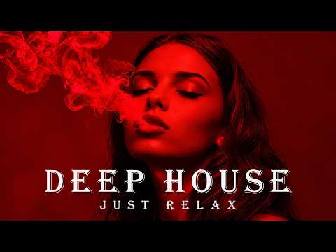 Smoke Mood — Just Relax | Deep House Mix 2026 • Chill / Night Vibes / Stress Relief