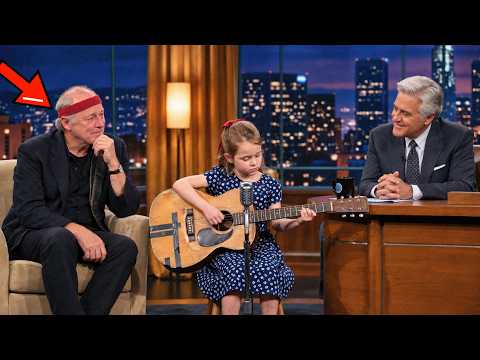 Mark Knopfler Was Moved to Tears When a 7-Year-Old Played "Brothers in Arms" on a Broken Guitar