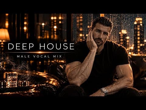 Deep House 2026 – Late Night Vibes, Calm Energy & Emotional Music Journey