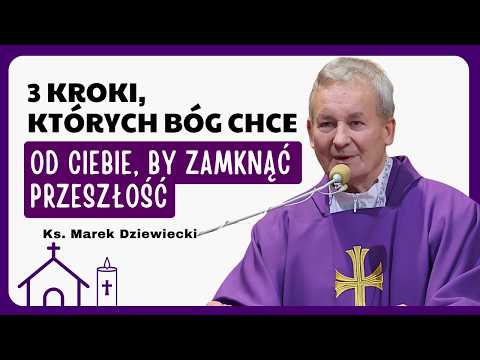 3 typy ludzi i jak Jezus uczy cię ich traktować |  Ks. Marek Dziewiecki