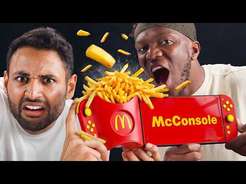 We bought Cursed Tech that should be ILLEGAL