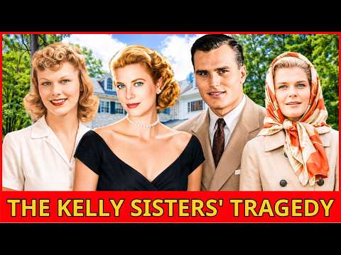 Grace Kelly – The Tragic Fate of Her Kelly Sisters