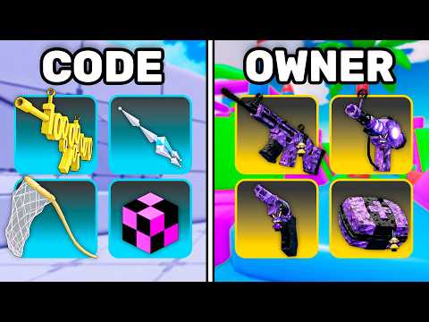10 BEST SKIN COMBOS to use in Roblox Rivals!