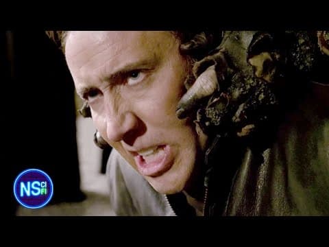 Ghost Rider Gets His Powers Back | Ghost Rider: Spirit of Vengeance