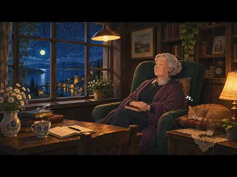 Grandma’s Favorite Oldies 🌙 Oldies Playing in Another Room | Sweet 50s 60s 70s Memories
