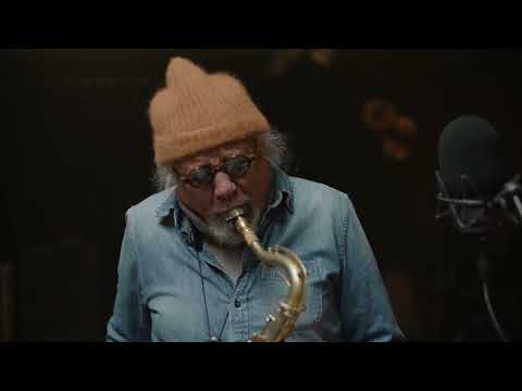 Jakob Bro & Charles Lloyd: "Peace Song" (Official Music Video)