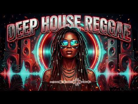 🌴 REGGAE NIGHT SESSION | DEEP HOUSE GROOVES | SMOOTH BASS & CHILL 🌊