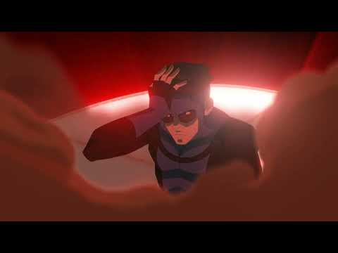 Invincible Season 4 Clip-Summoning Spell
