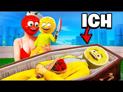 Meine letzte Folge Limonaden Killer in GTA 5!