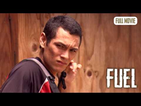 Fuel | English Full Movie | Drama