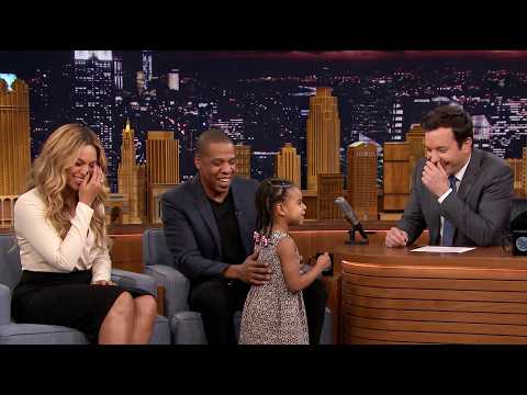 Celebrity Kids Embarrassing Their Famous Parents...